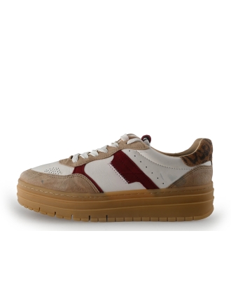 Tamaris Sneaker Beige 349137
 Größe 39
 
