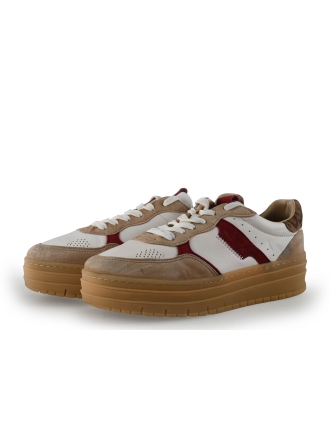 Tamaris Sneaker Beige 349137
 Größe 39
 