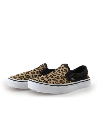 Vans Slip-ons Leopardenmuster 349142
 Größe 36½
 