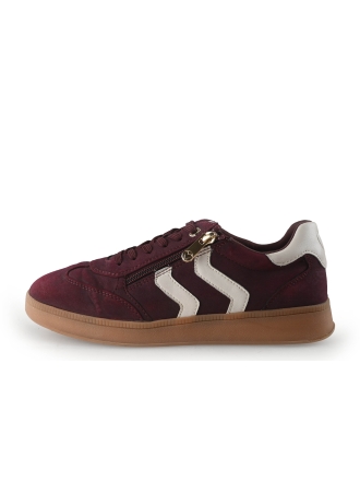 Marco Tozzi Sneaker Rot 349143
 Größe 40
 