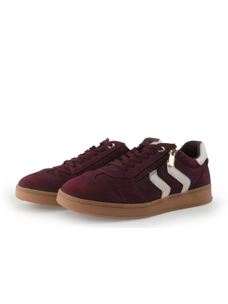 Marco Tozzi Sneaker Rot 349143
 Größe 40
 