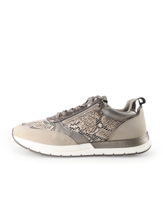 Tamaris Sneaker Beige 349144
 Größe 42
 