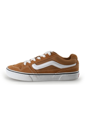 Vans Sneaker Braun 349145
 Größe 43
 