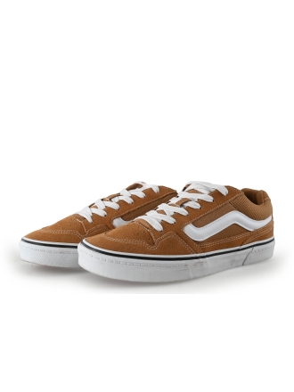Vans Sneaker Braun 349145
 Größe 43
 