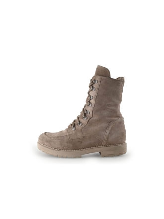 Gabor Bikerstiefel Beige 349146
 Größe 37
 