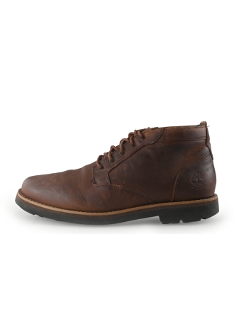 Timberland Schnürstiefel Braun 349147
 Größe 44
 