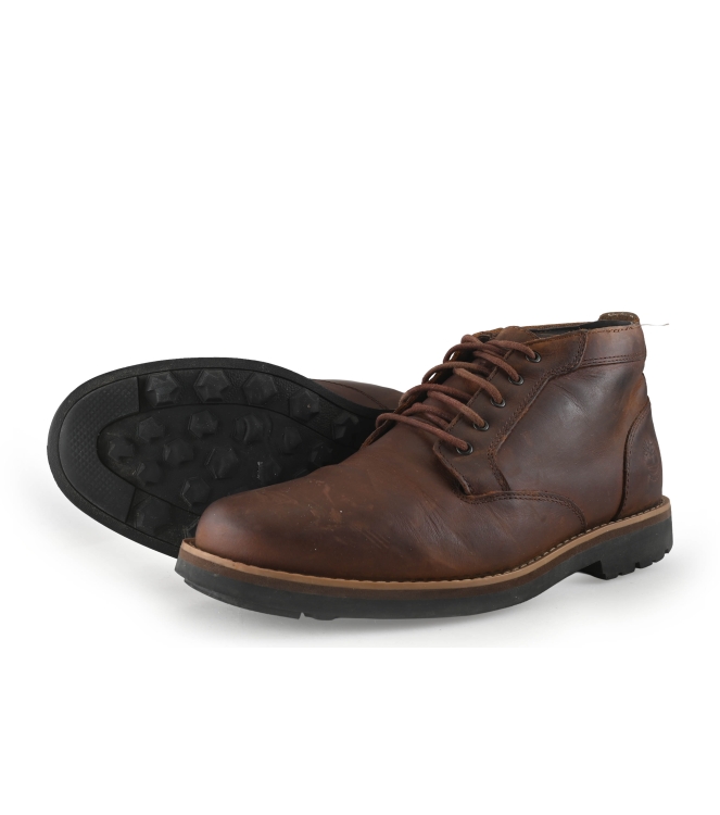 Timberland Schnürstiefel