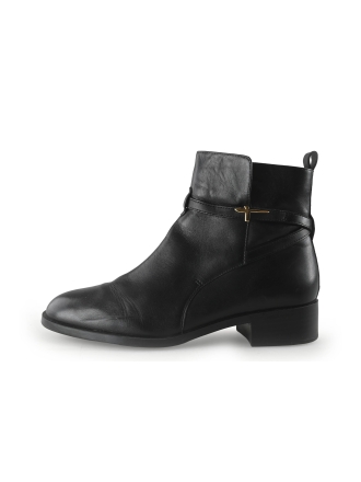 Tamaris Stiefeletten Schwarz 349148
 Größe 41
 