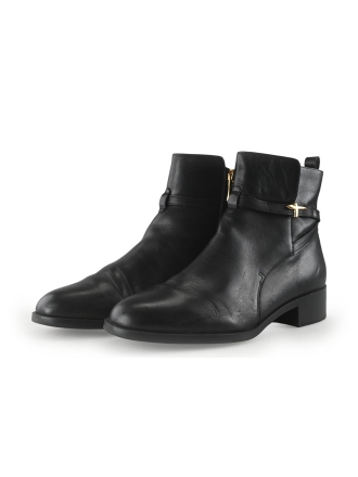 Tamaris Stiefeletten Schwarz 349148
 Größe 41
 
