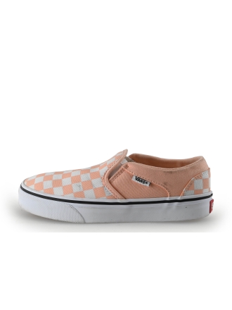 Vans Slip-ons Rosa 349149
 Größe 35
 