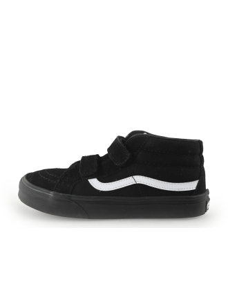 Vans Hohe Sneaker Schwarz 349151
 Größe 34
 