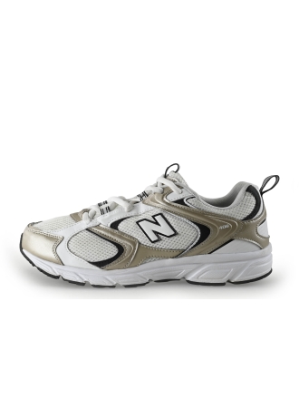 New Balance Sneaker Weiß 349153
 Größe 42½
 