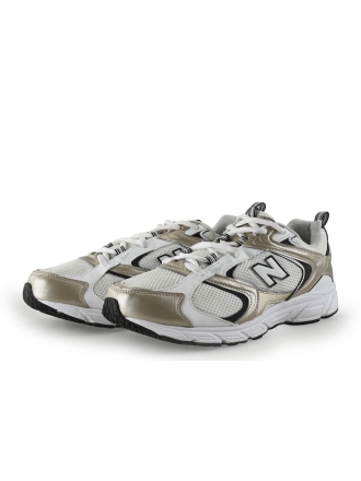 New Balance Sneaker Weiß 349153
 Größe 42½
 