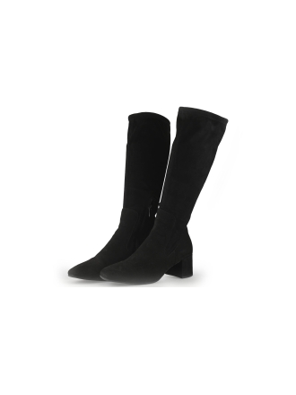 Tamaris Stiefel Schwarz 349154
 Größe 41
 