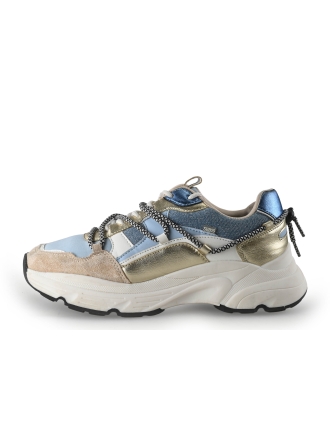 Sub55 Sneaker Beige 349155
 Größe 40
 