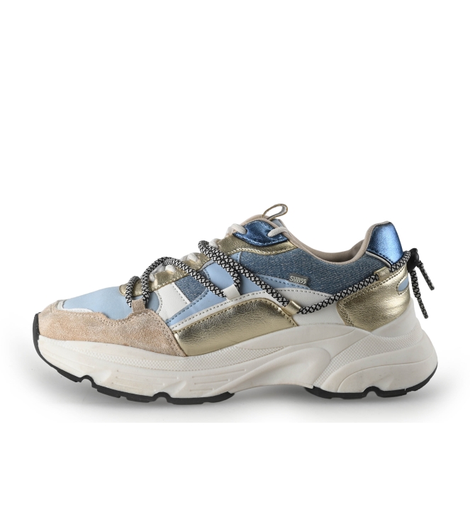 Sub55 Sneaker