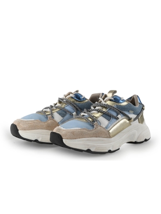 Sub55 Sneaker Beige 349155
 Größe 40
 