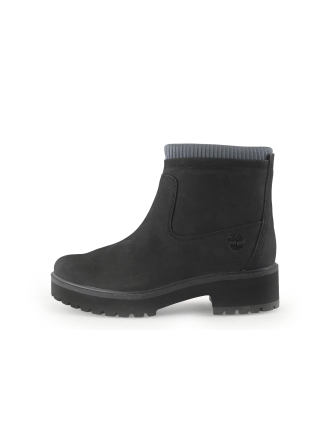 Timberland Stiefel Schwarz 349158
 Größe 38½
 