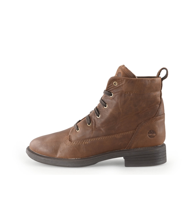 Timberland Schnürstiefel