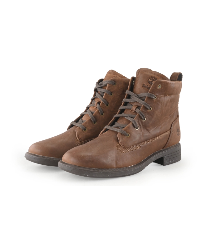 Timberland Schnürstiefel