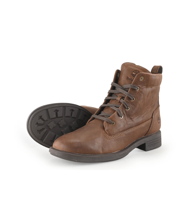 Timberland Schnürstiefel