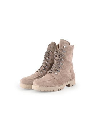 Gabor Schnürstiefel Braun 349161
 Größe 40
 