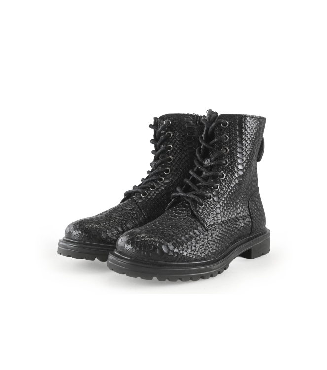 Sub55 Schnürstiefel
