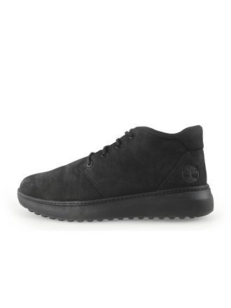 Timberland Schnürstiefel Schwarz 349165
 Größe 41½
 