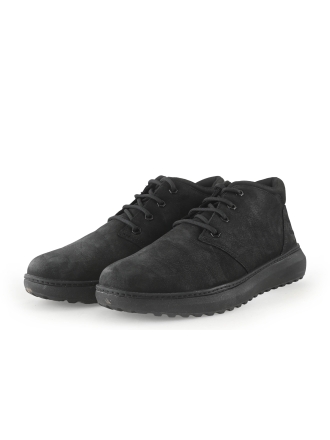Timberland Schnürstiefel Schwarz 349165
 Größe 41½
 