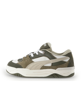 Puma Sneaker Grün 349166
 Größe 43
 