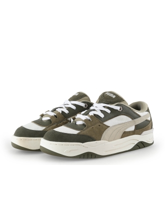 Puma Sneaker Grün 349166
 Größe 43
 