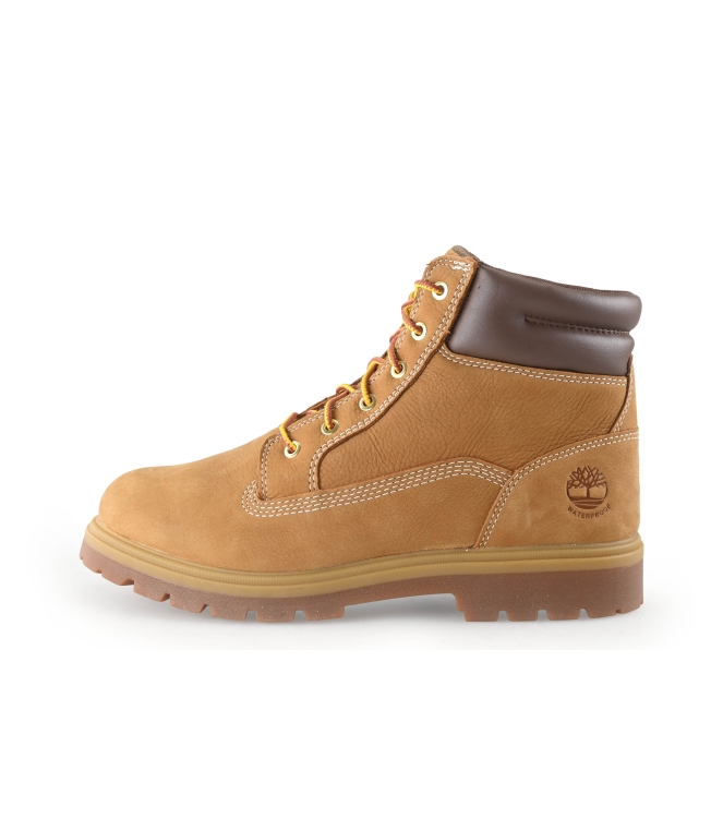 Timberland Schnürstiefel