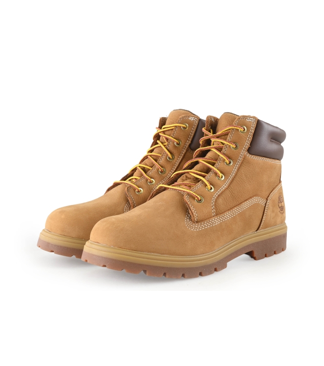 Timberland Schnürstiefel
