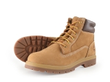 Timberland Schnürstiefel