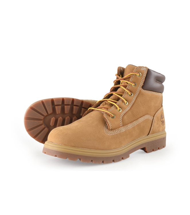 Timberland Schnürstiefel