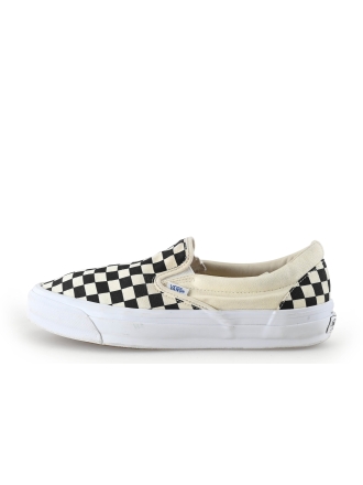 Vans Slip-ons Weiß 349169
 Größe 44
 