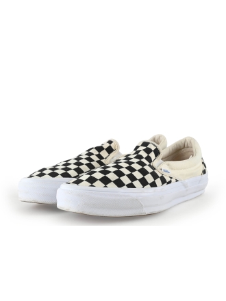 Vans Slip-ons Weiß 349169
 Größe 44
 