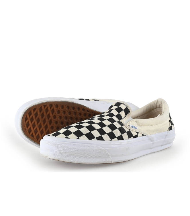 Vans Slip-ons