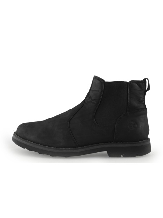 Timberland Chelsea boots Schwarz 349170
 Größe 43½
 