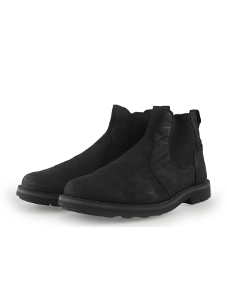 Timberland Chelsea boots Schwarz 349170
 Größe 43½
 