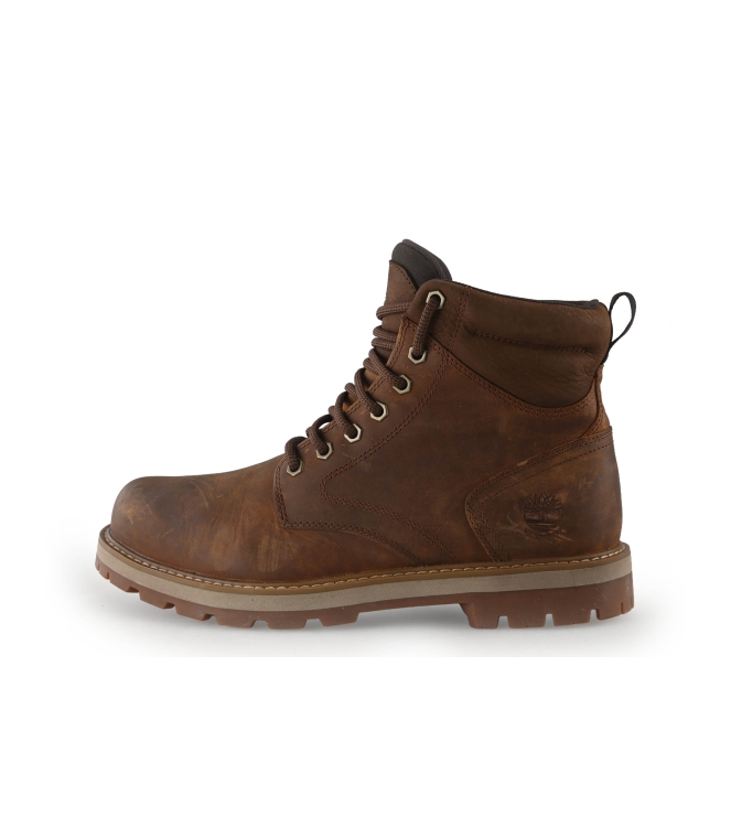 Timberland Schnürstiefel