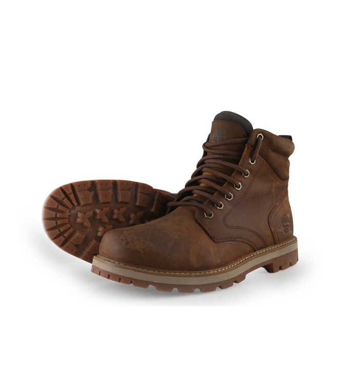 Timberland Schnürstiefel