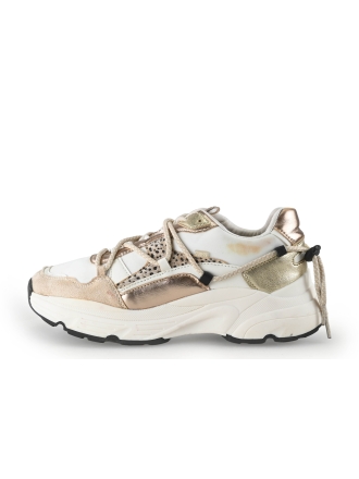 Sub55 Sneaker Weiß 349172
 Größe 40
 