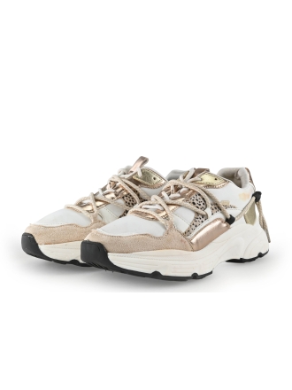 Sub55 Sneaker Weiß 349172
 Größe 40
 