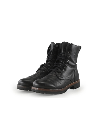 Panama Jack Schnürstiefel Schwarz 349173
 Größe 39
 