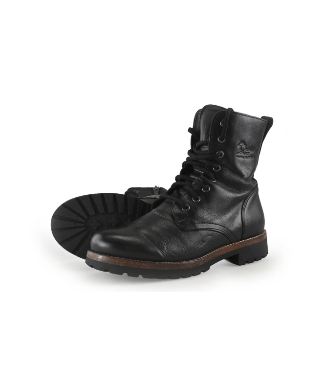 Panama Jack Schnürstiefel