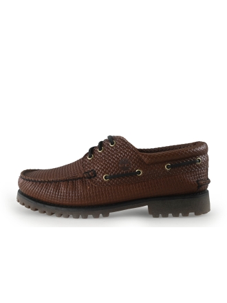 Timberland Bootsschuhe Braun 349175
 Größe 44½
 