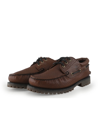 Timberland Bootsschuhe Braun 349175
 Größe 44½
 