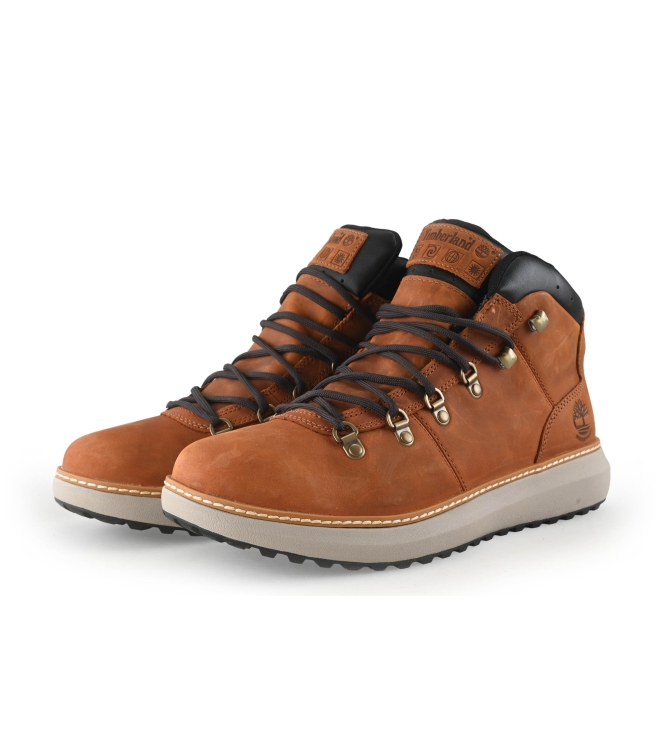 Timberland Schnürstiefel