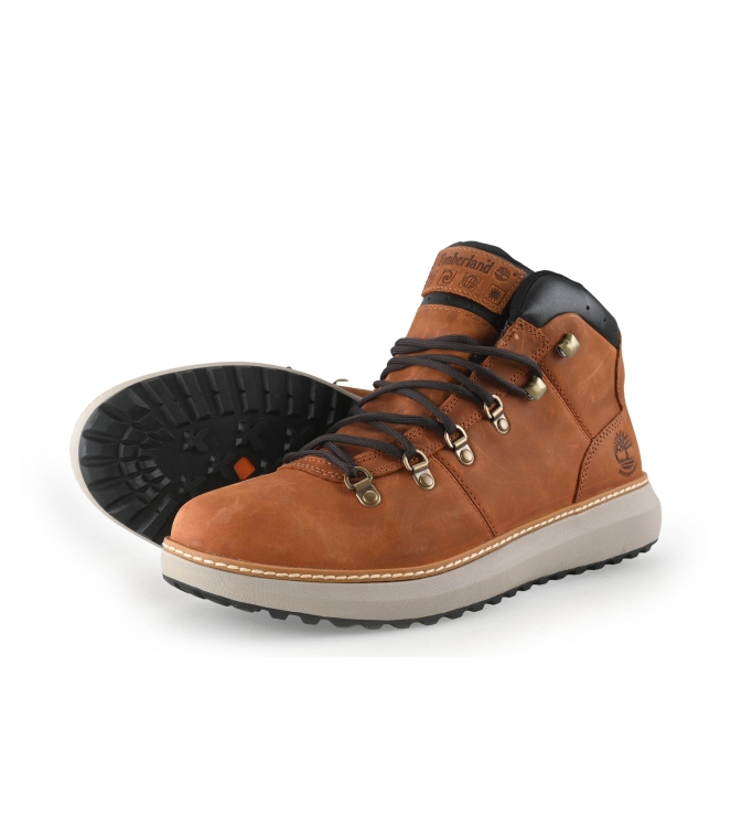 Timberland Schnürstiefel